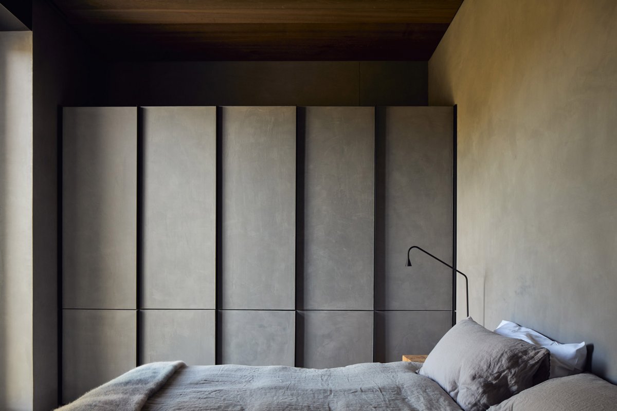 YinjiSpace Fearon Hay Architects x Wanaka House